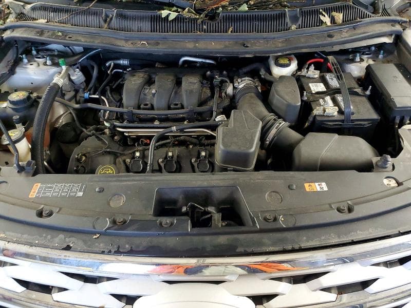 2019 FORD EXPLORER XLT 12