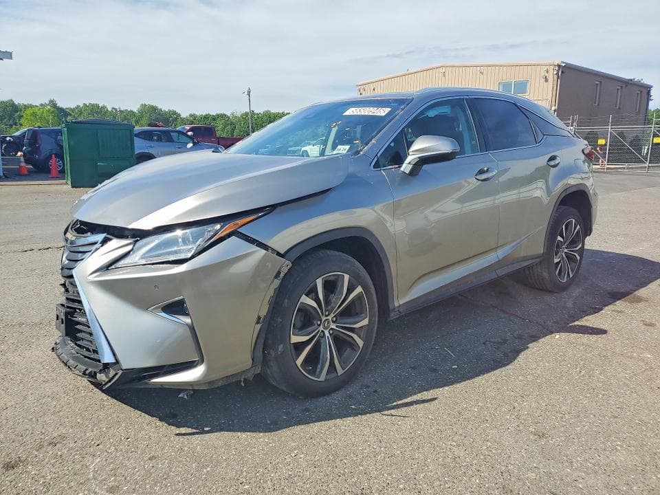 2019 LEXUS RX 350 BASE - 1