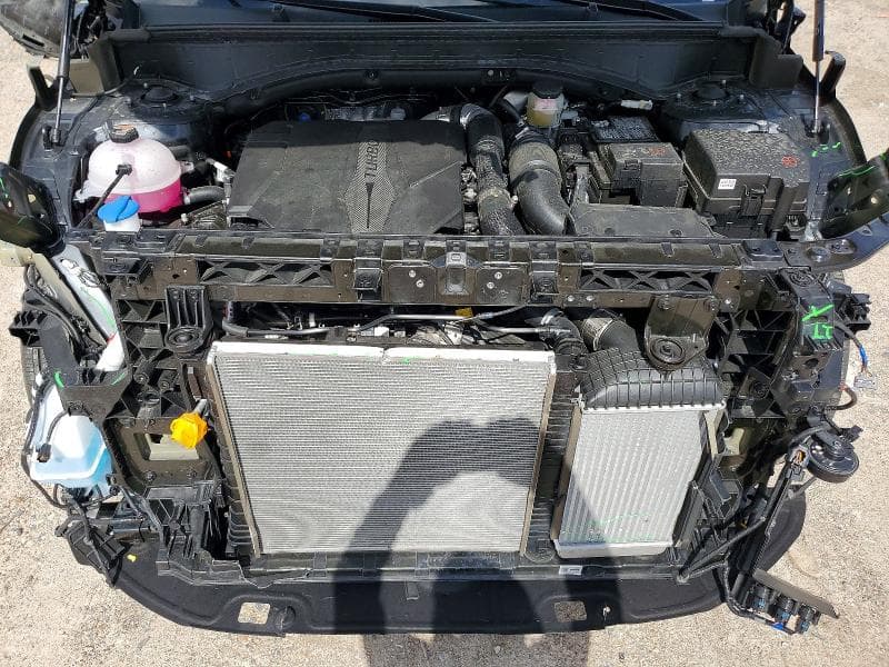 2026 HYUNDAI SANTA FE SE 12