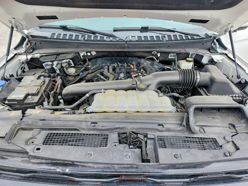 2024 FORD EXPEDITION MAX LIMITED 12