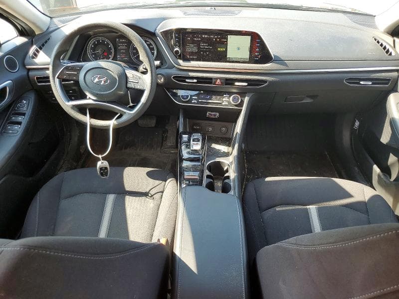 2023 HYUNDAI SONATA SEL 8