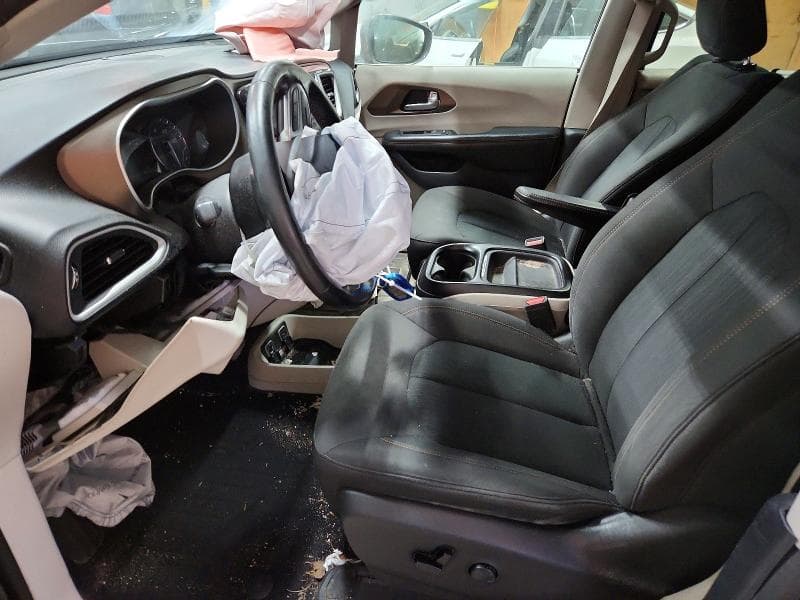 2019 CHRYSLER PACIFICA TOURING PLUS 7