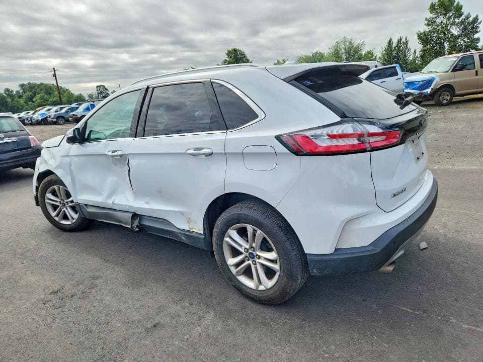 2019 FORD EDGE SEL 2
