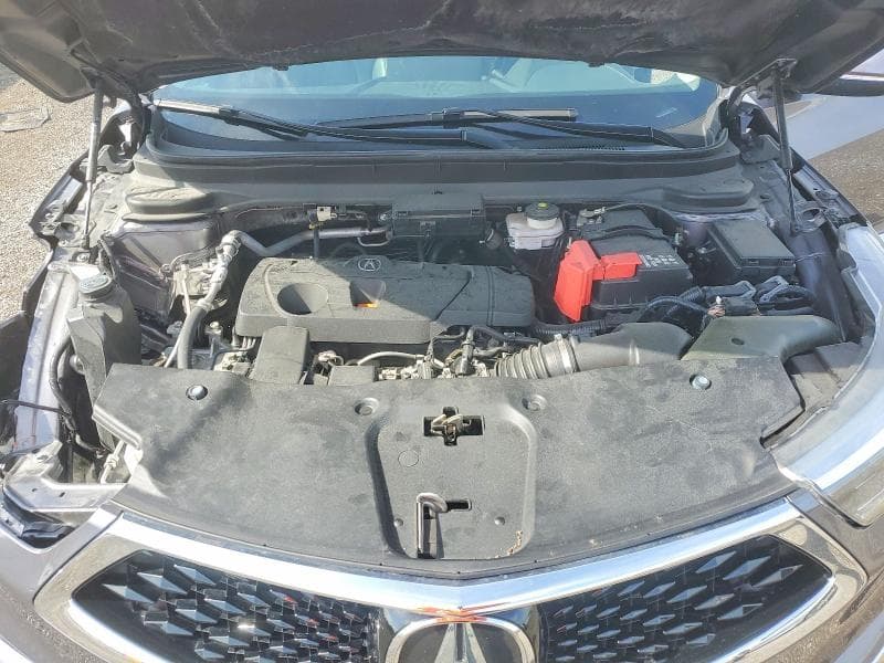 2021 ACURA RDX TECHNOLOGY 12