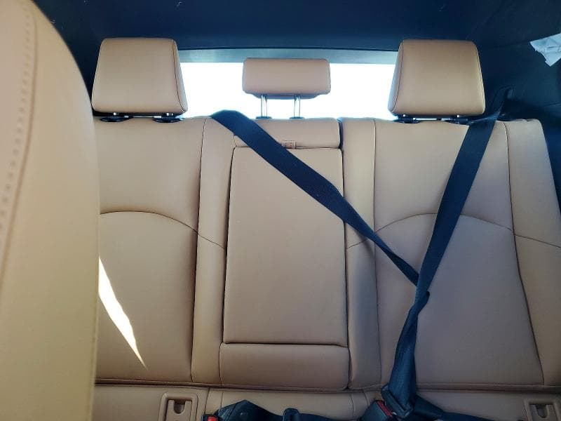 2025 LEXUS UX 300H PREMIUM 10