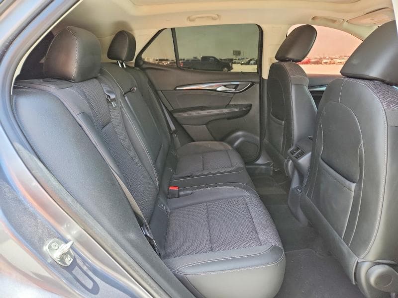 2022 BUICK ENVISION PREFERRED 11