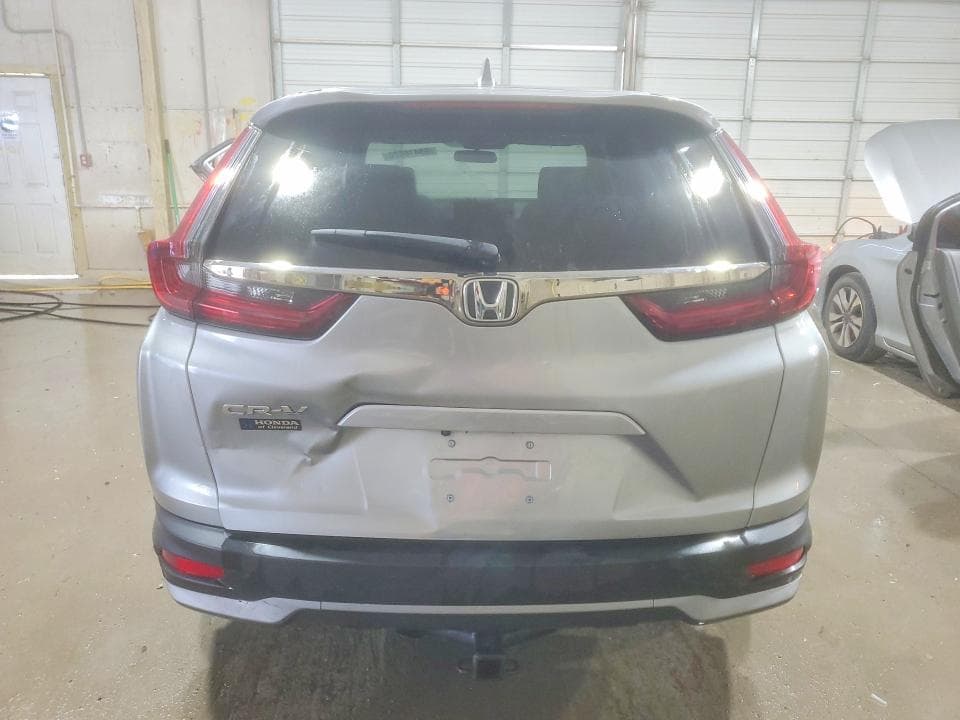 2020 HONDA CR-V EX 6