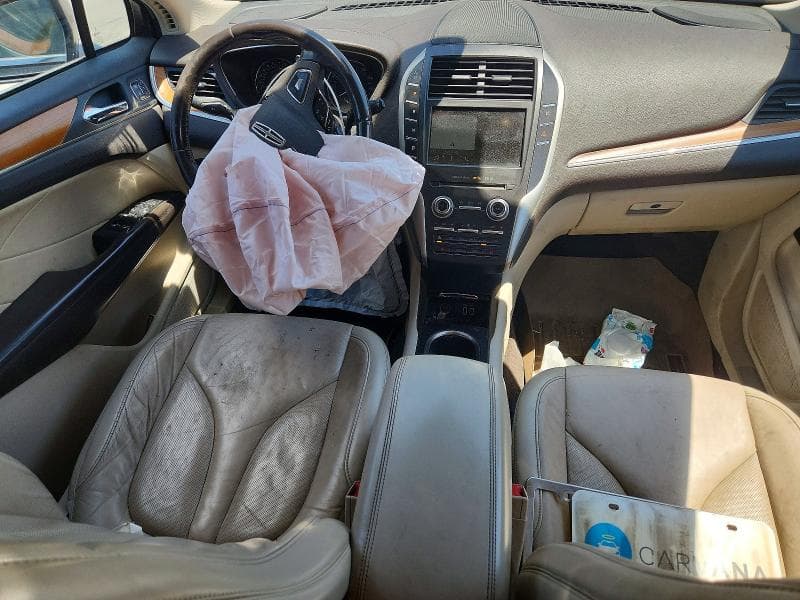 2019 LINCOLN MKC SELECT 8