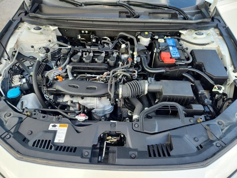 2023 HONDA ACCORD EX 11