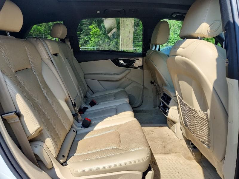 2017 AUDI Q7 PREMIUM PLUS 11