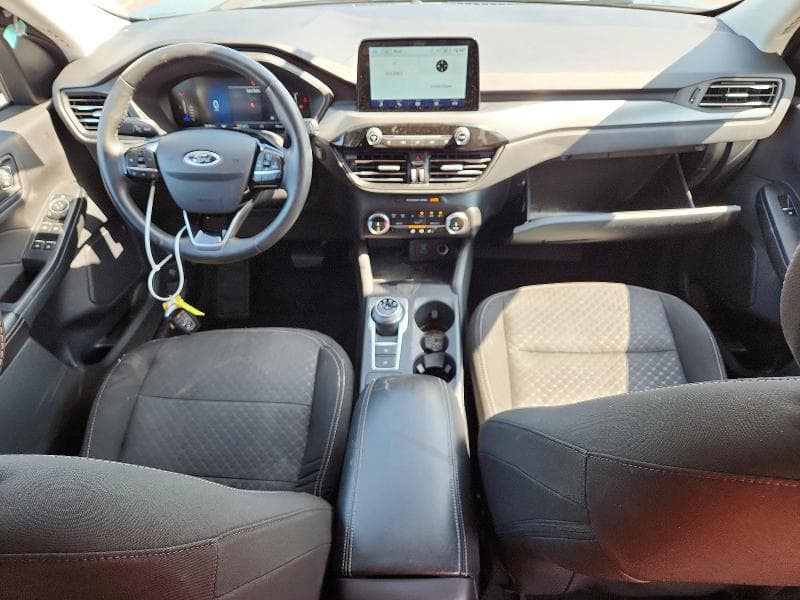 2023 FORD ESCAPE ACTIVE 8