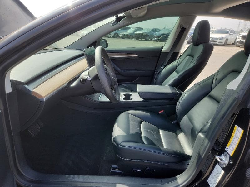 2023 TESLA MODEL 3 7
