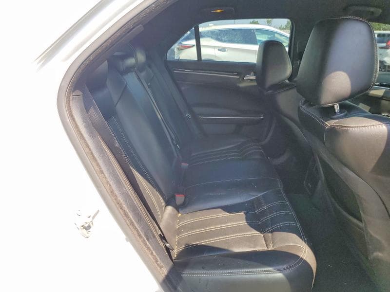 2021 EL DORADO 300 S 10