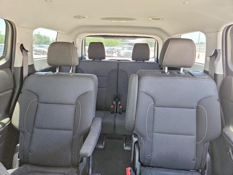 2021 GMC ACADIA SLE 10