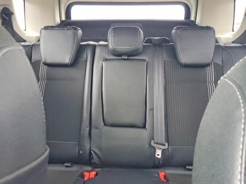 2022 FORD ECOSPORT SES 10