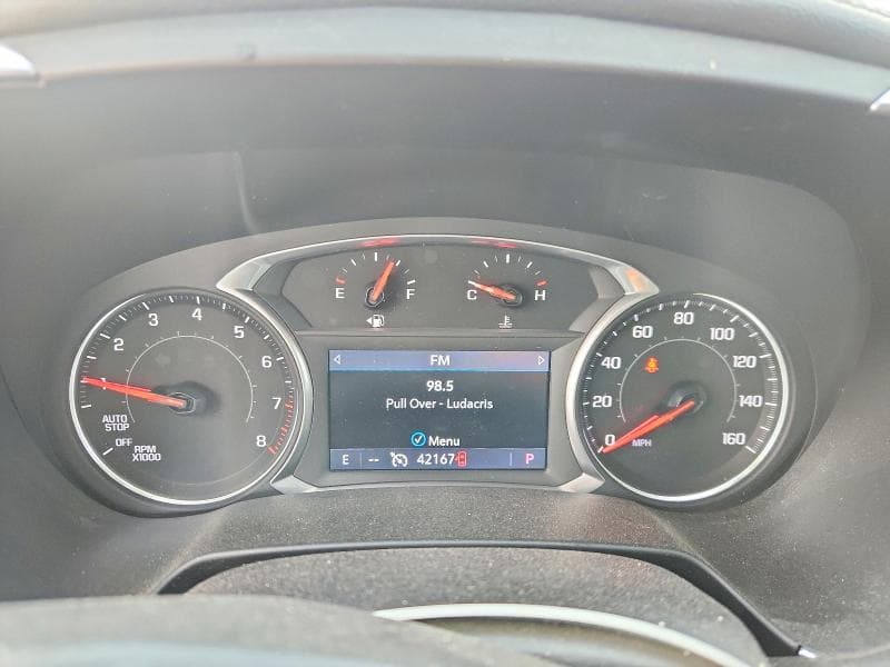 2019 CHEVROLET BLAZER 3LT 9