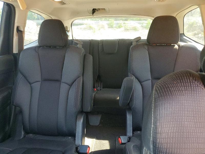 2019 SUBARU ASCENT PREMIUM 10