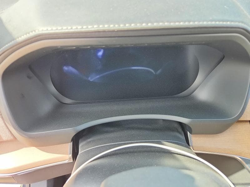 2025 VOLVO XC90 CORE 9