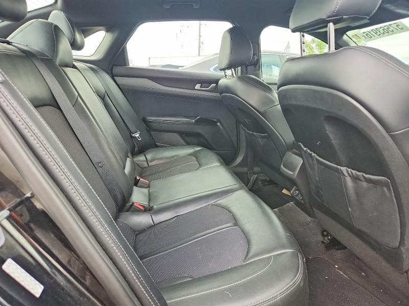 2021 KIA K5 GT LINE 10
