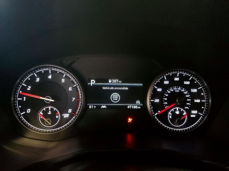 2023 HYUNDAI SANTA FE SEL 9