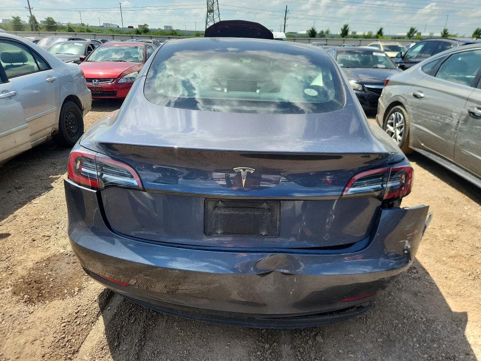 2023 TESLA MODEL 3 6