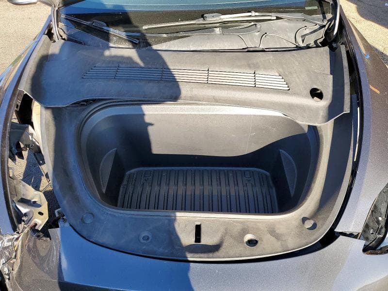 2023 TESLA MODEL Y 11