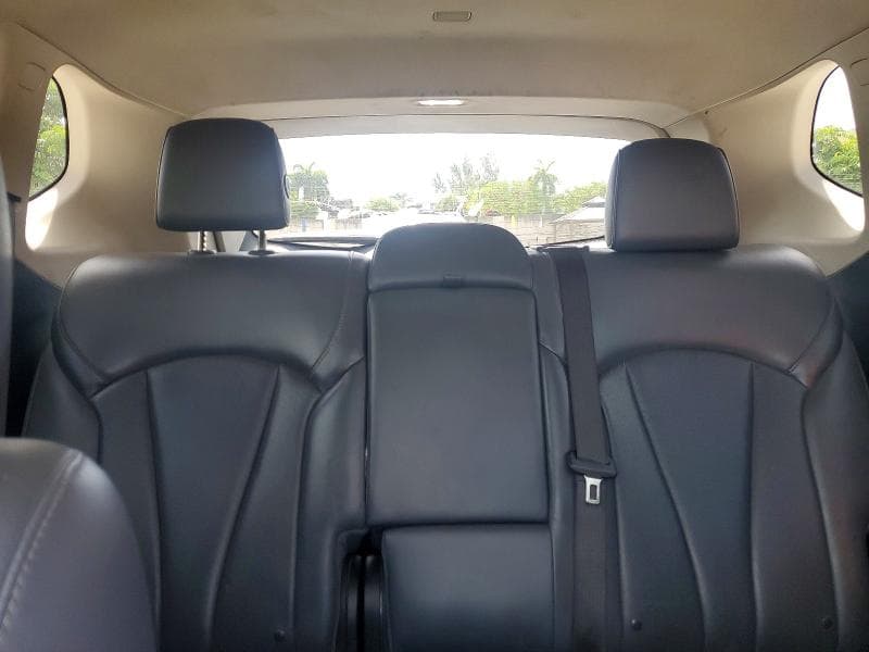 2020 BUICK ENVISION ESSENCE 10