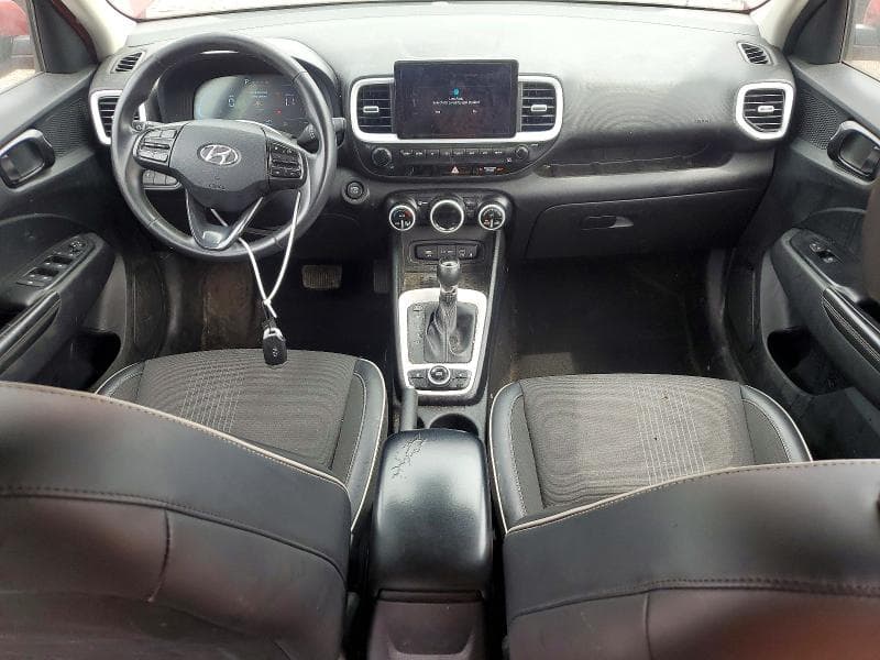 2024 HYUNDAI VENUE LIMITED 8