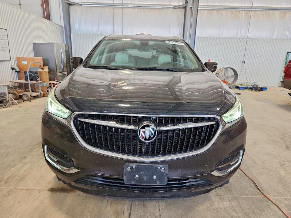 2019 BUICK ENCLAVE ESSENCE 5