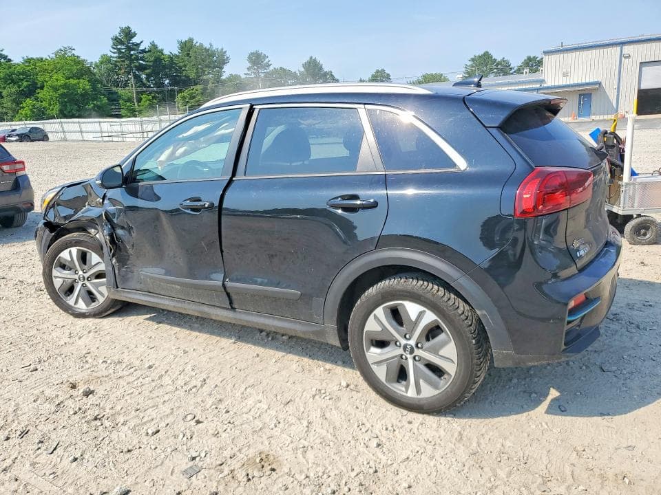 2020 KIA NIRO EX PREMIUM 2
