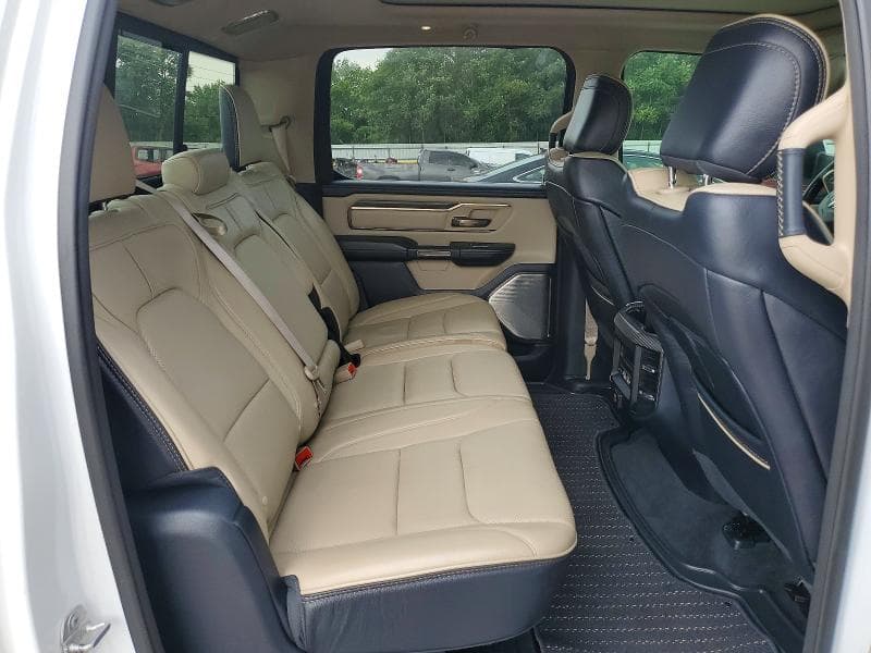 2019 RAM 1500 LIMITED 10