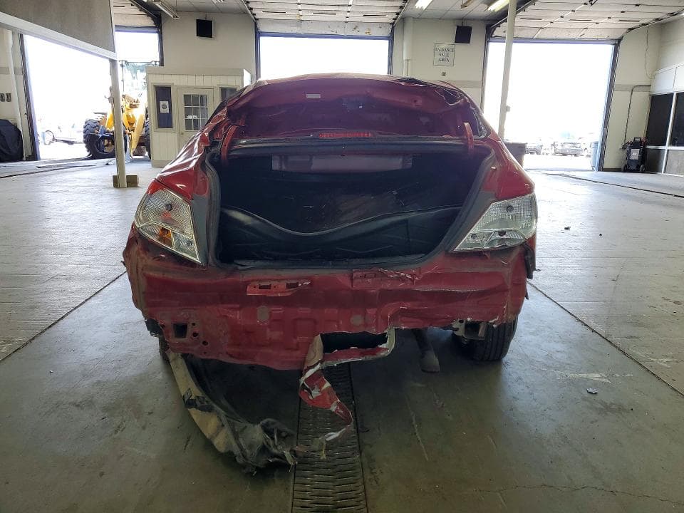 2017 HYUNDAI ACCENT SE 6