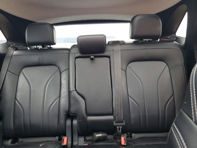 2025 FORD ESCAPE 10