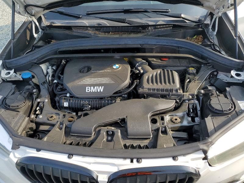2019 BMW X1 XDRIVE28I 12