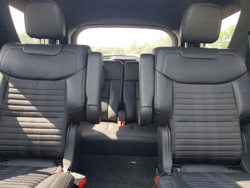 2026 FORD EXPLORER ST-LINE 10