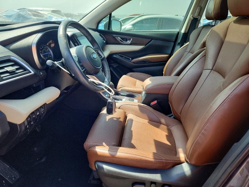 2020 SUBARU ASCENT TOURING 7