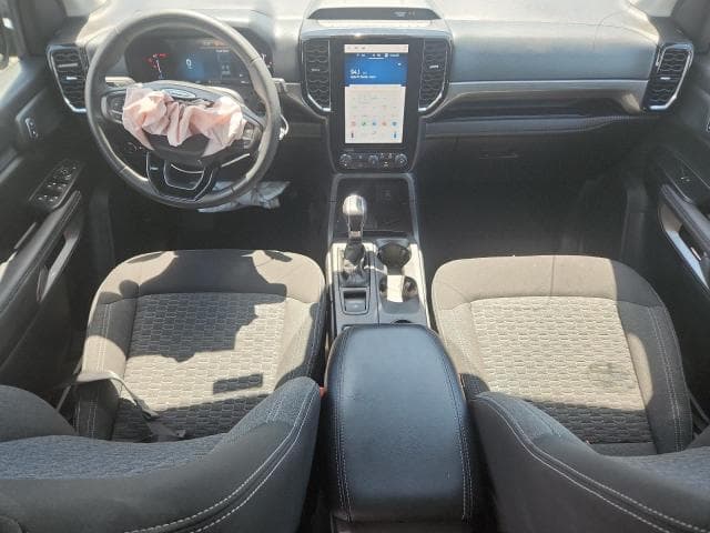 2024 FORD RANGER XLT 8