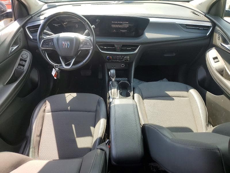 2024 BUICK ENCORE GX PREFERRED 8