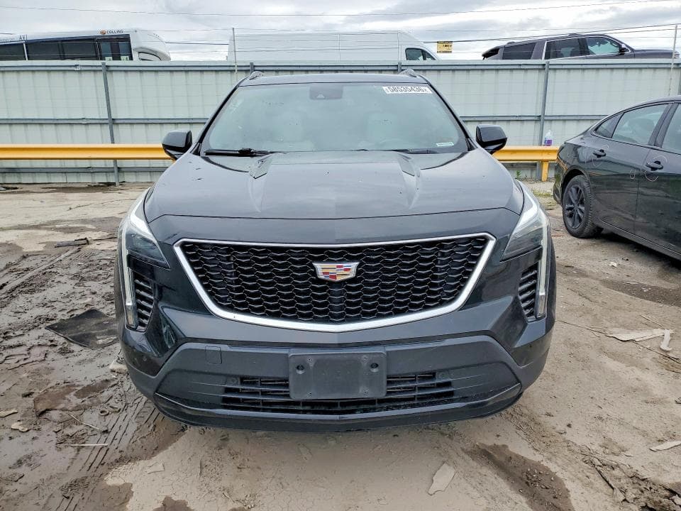 2019 CADILLAC XT4 SPORT 5