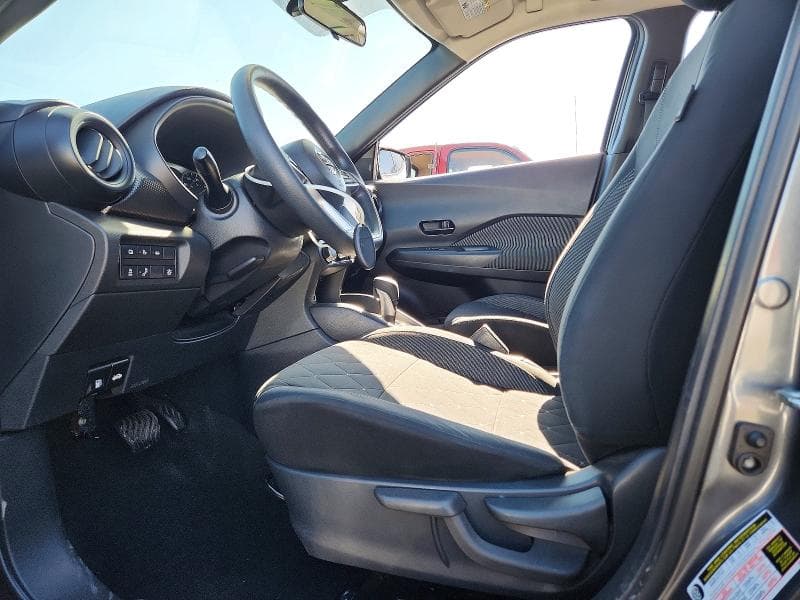 2020 NISSAN KICKS S 7