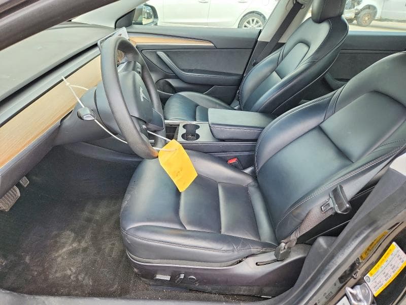 2021 TESLA MODEL 3 7