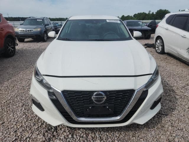 2020 NISSAN ALTIMA S 5