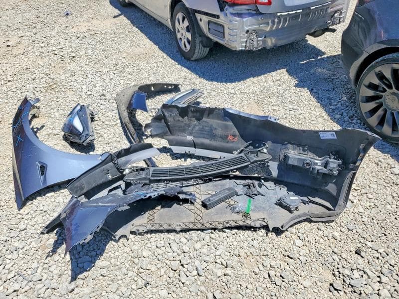 2023 TESLA MODEL 3 12
