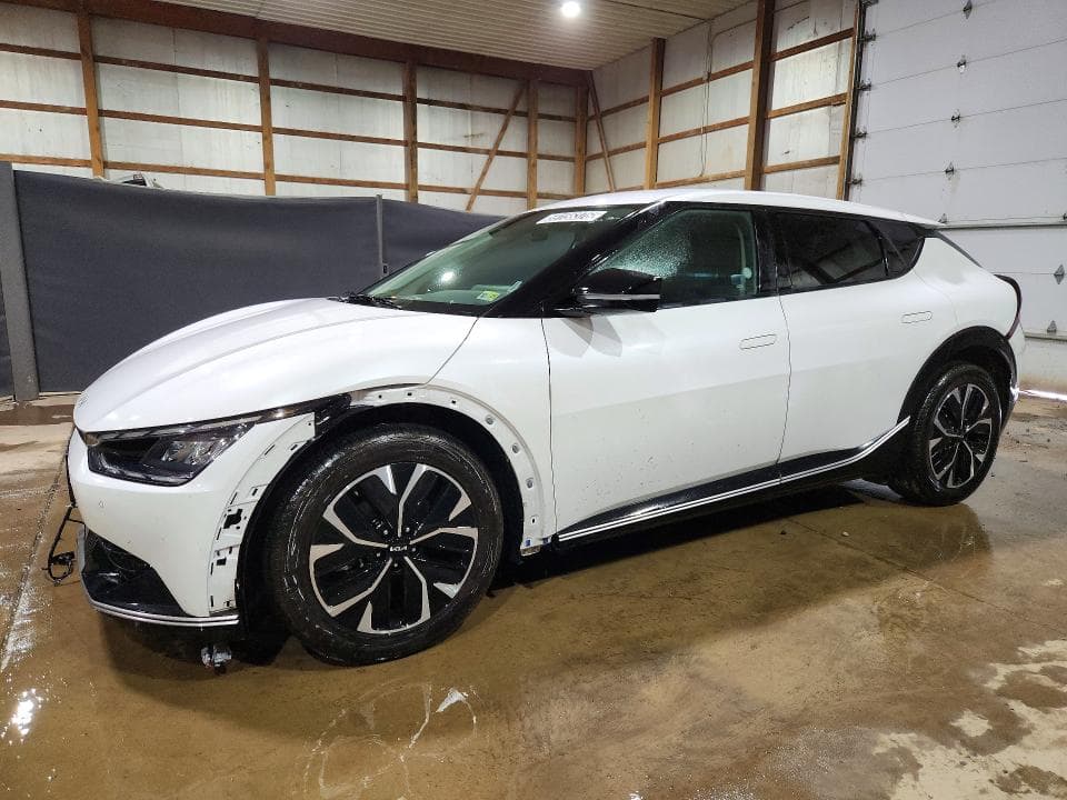 2024 KIA EV6 WIND