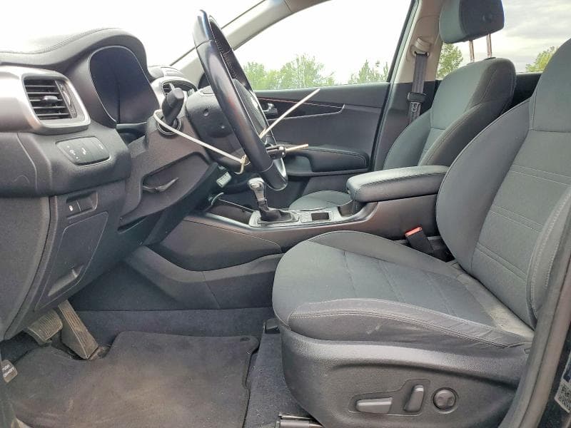 2020 KIA SORENTO LX 7