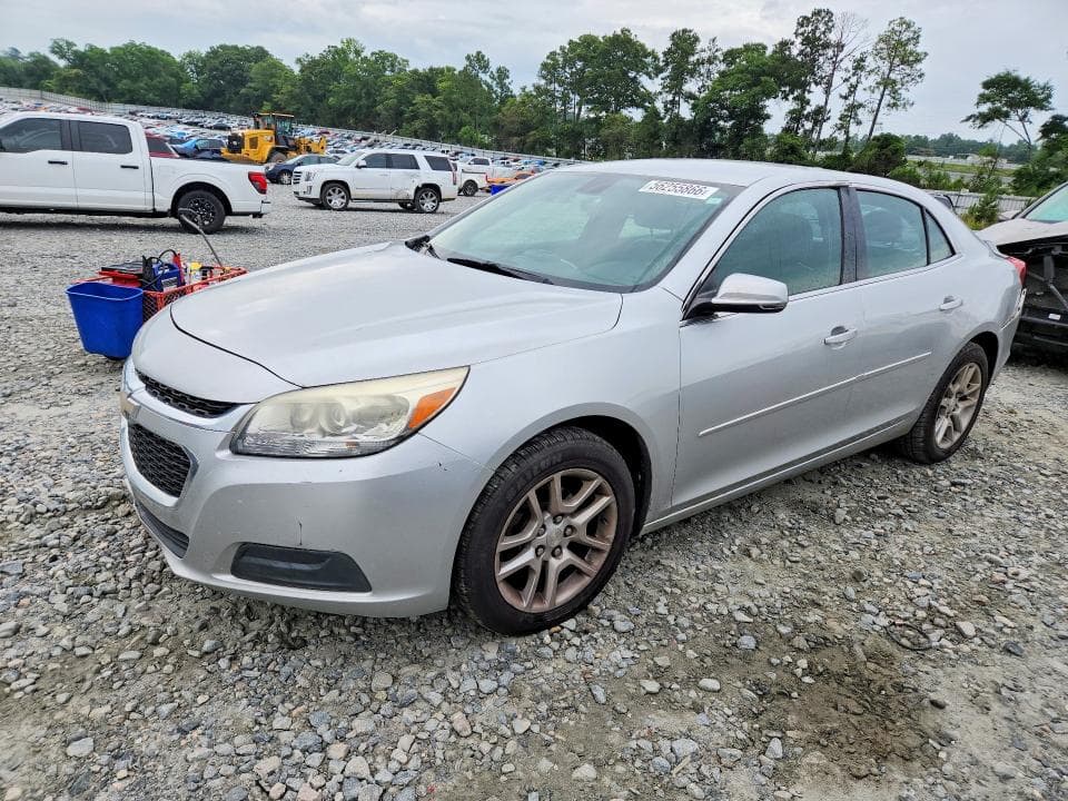 2015 CHEVROLET MALIBU - 1