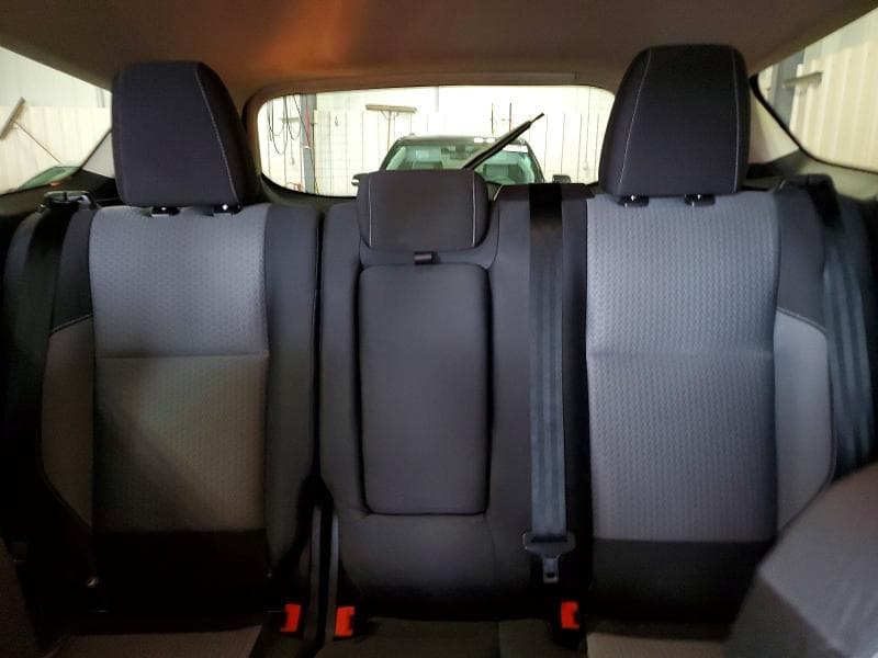 2018 FORD ESCAPE SE 10