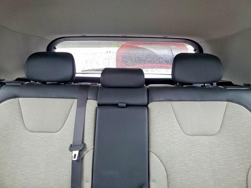 2024 KIA NIRO SX TOURING 10