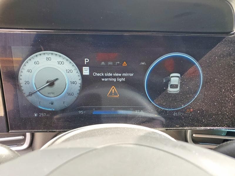 2024 HYUNDAI ELANTRA SEL 9