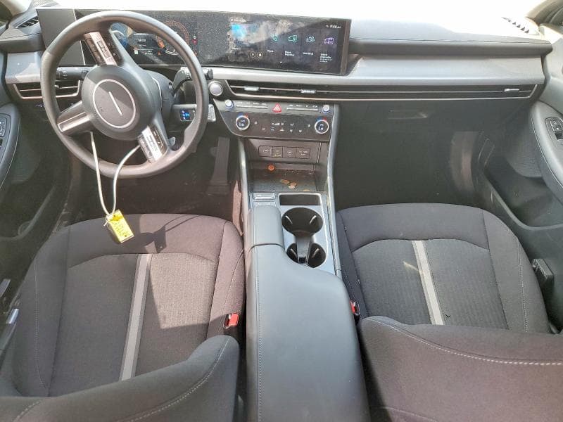 2025 HYUNDAI SONATA SEL 8